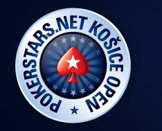 Kosice Pokerstars Aberta