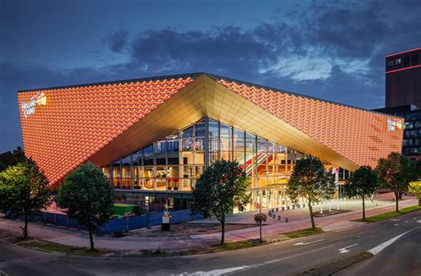 Kosten Parkeergarage Holland Casino Utrecht
