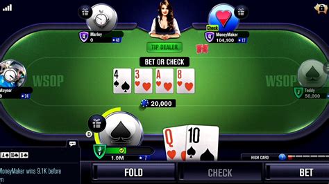 Kostenlos De Poker Online Ohne Download