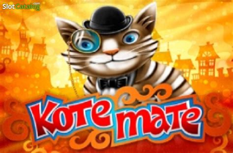Kote Mate Slot - Play Online