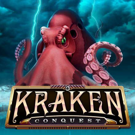 Kraken Conquest Pokerstars