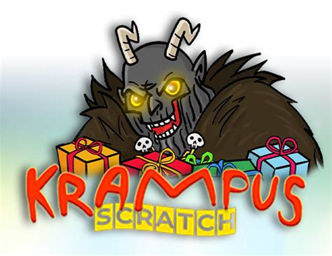 Krampus Scratch Brabet