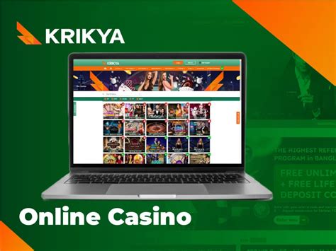 Krikya Casino Nicaragua