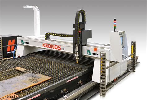 Kronos Maquina De Fenda