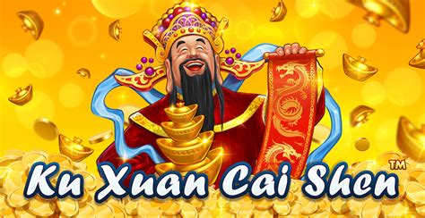 Ku Xuan Cai Shen Slot - Play Online