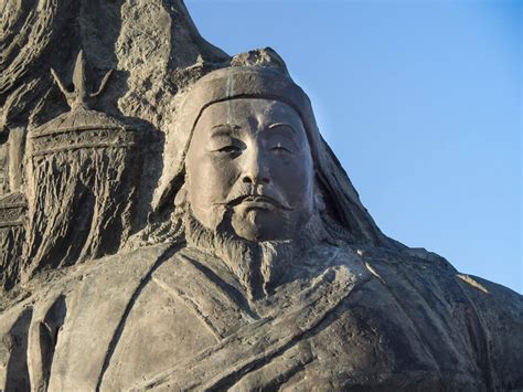 Kublai Khan Maquina De Fenda