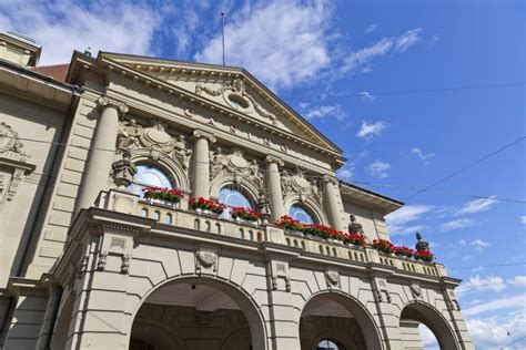 Kultur Casino Berna