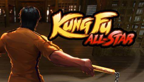 Kung Fu All Stars Bwin