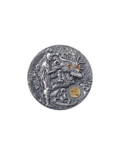 Kung Fu Coins Betsul