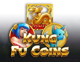 Kung Fu Coins Netbet