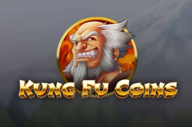 Kung Fu Coins Novibet