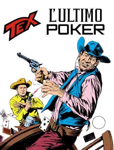 L Ultimo Poker Tex
