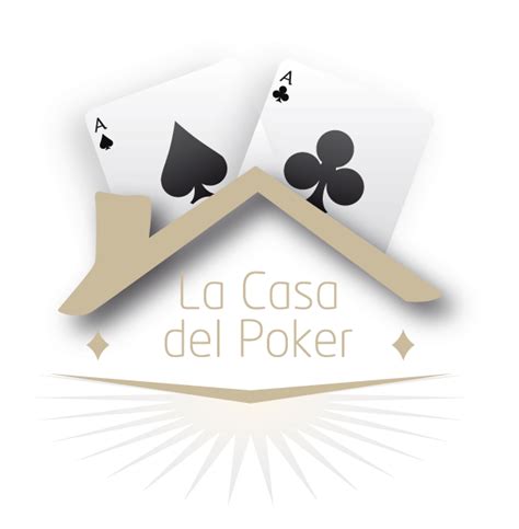 La Casa Del Poker Online