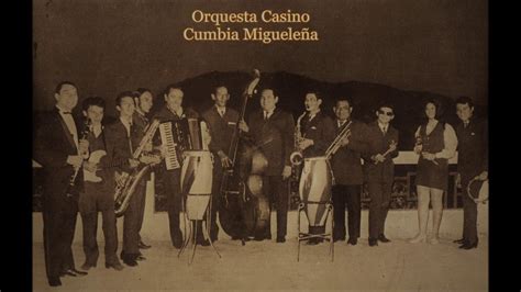La Casino Orquesta De El Salvador