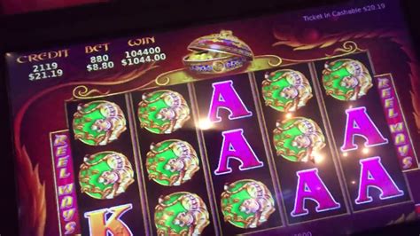 La Cassino Com Slots