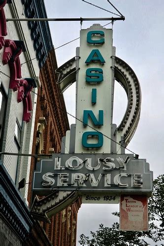 La Crosse Wisconsin Casino