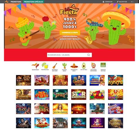 La Fiesta Casino Apk