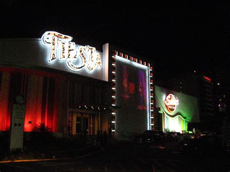 La Fiesta Casino Panama