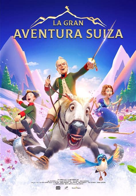 La Gran Adventura Betsul