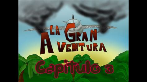 La Gran Adventura Brabet