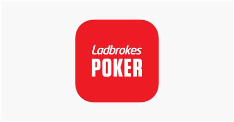 Ladbrokes Poker App
