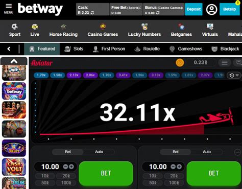 Ladder Game Betway