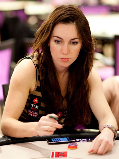 Lady Forest Pokerstars