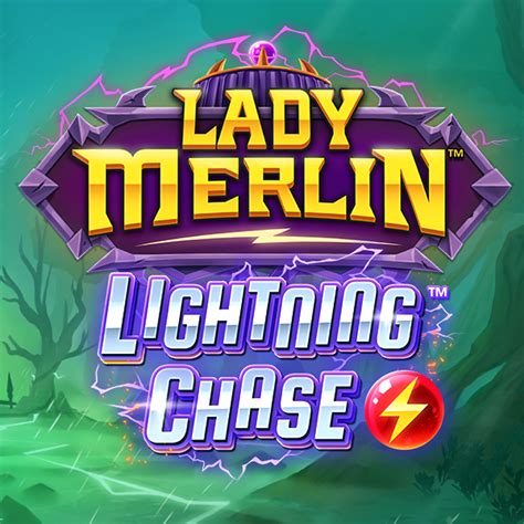 Lady Merlin Lightning Chase Pokerstars