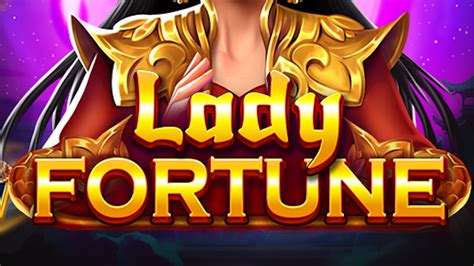 Lady Of Fortune Bwin