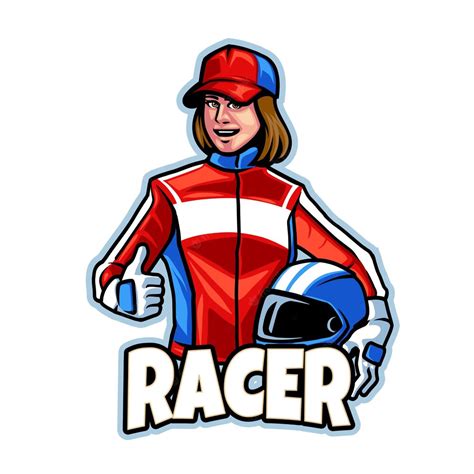 Lady Racer 1xbet