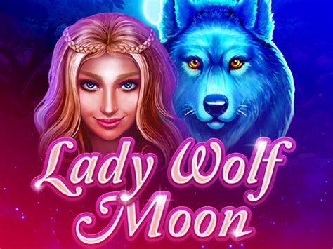 Lady Wolf Moon Parimatch