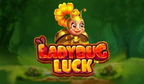 Ladybug Luck Slot Gratis