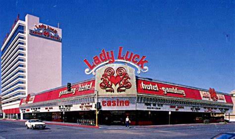 Ladyluck Casino Chile