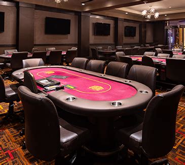 Lake Charles De Poker
