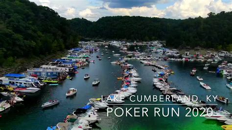 Lake Cumberland Poker Run 2024 Imagens