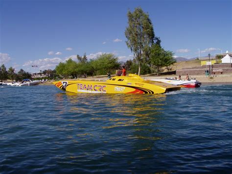 Lake Havasu Poker Run 2024