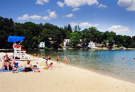 Lake Hopatcong Poker Nadar