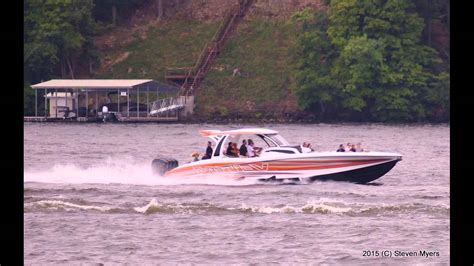 Lake Ozark Mo Poker Run