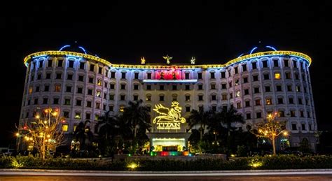 Lam Gai S Casino Campuchia