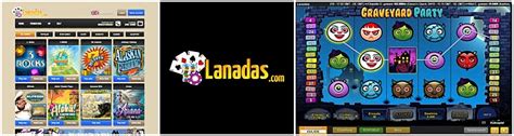 Lanadas Casino Mobile