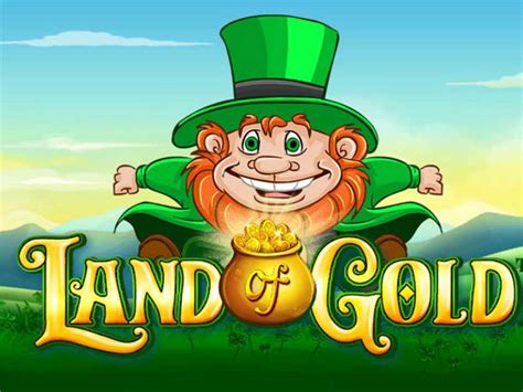 Land Of Gold Slot - Play Online