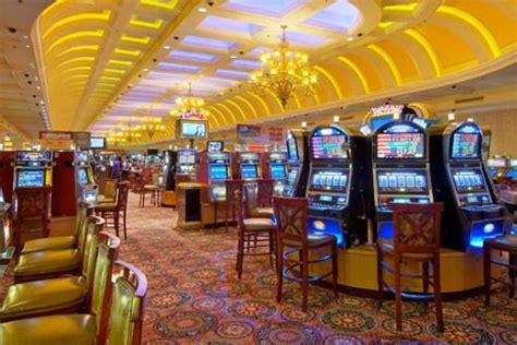 Lansing Michigan Casino