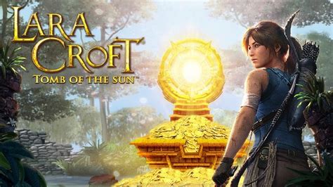 Lara Croft Tomb Of The Sun Slot Gratis