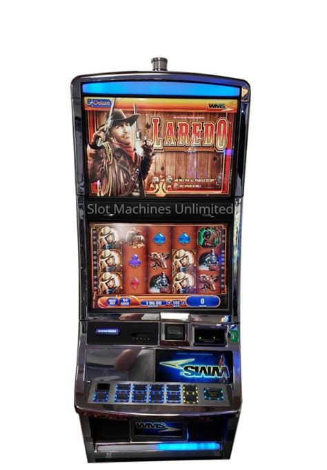 Laredo Slots