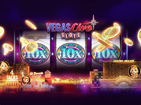 Las Vegas En Vivo Casino Argentina