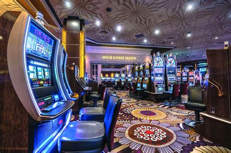 Las Vegas Usa Casino Review