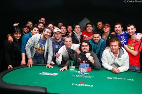 Latin America Poker Tour 2024
