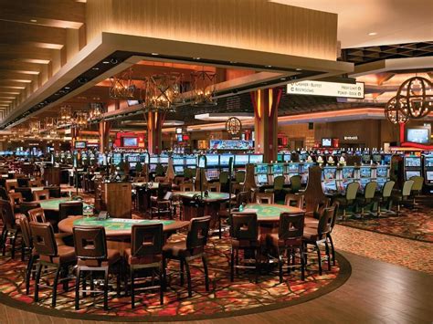 Lauberge Casino Em Baton Rouge Louisiana