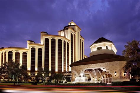 Lauberge Du Lac Casino Resort Lake Charles