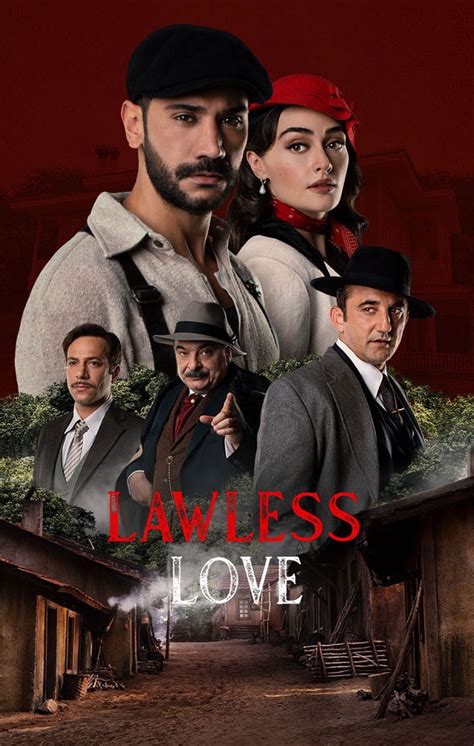 Lawless Love Netbet